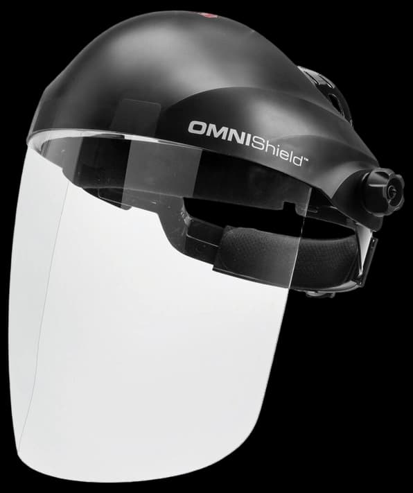 Lincoln Electric Omnishield Face Shield
