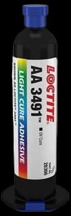 Loctite 3491 UV Adhesive