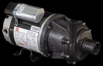 March Manufacturing TE-5C-MD Magnetic Drive Pump