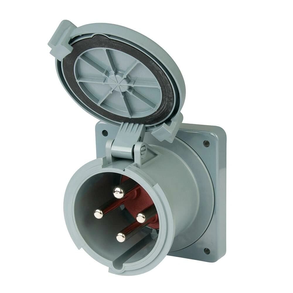 Marinco 100A Electrical Shore Power Ground Kit