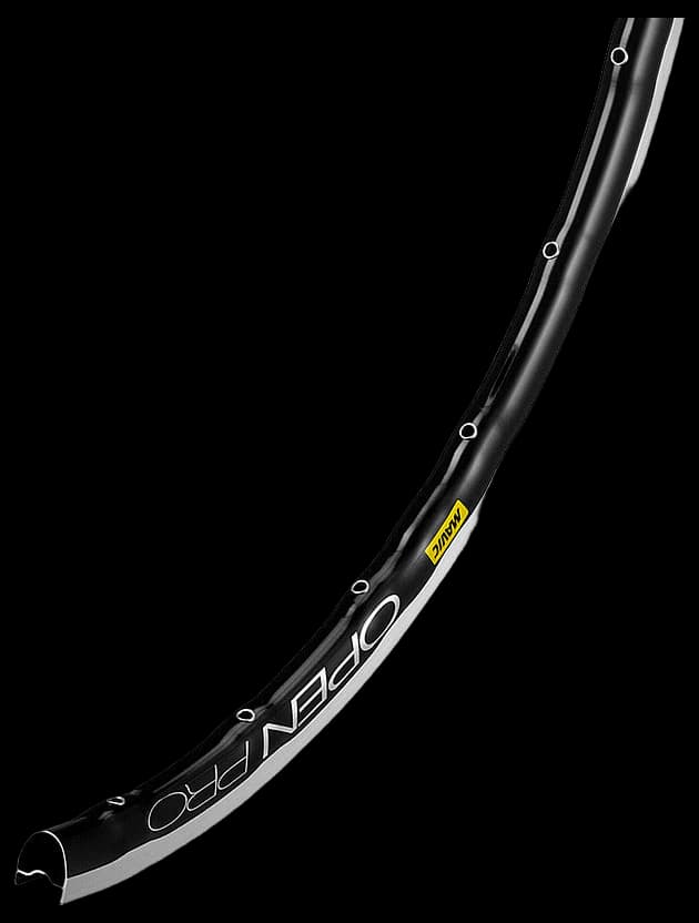 Mavic Open Pro UST Road Disc G…