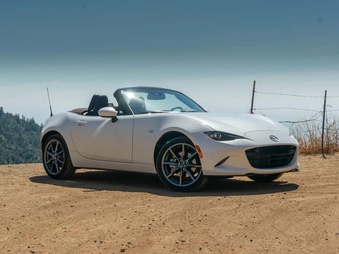 2024 Mazda CX-50 2.5 S Select Package AWD Features and Specs