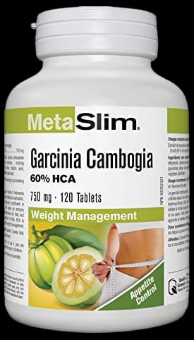 Webber Naturals Garcinia Cambogia