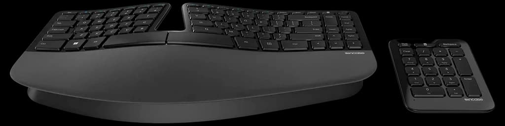 Microsoft Sculpt Ergonomic Keyboard