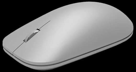 Microsoft Surface Mobile Mouse