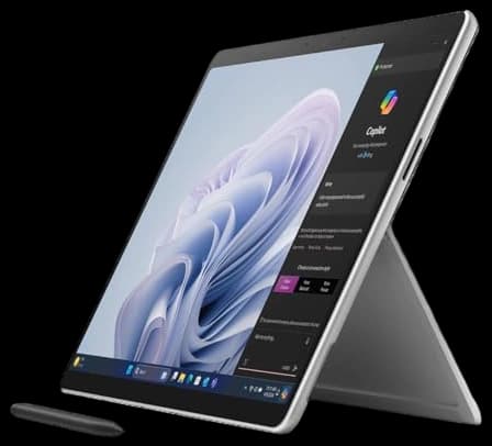 Buy Microsoft Surface Pro 10, 2-In-1 Tablet, Intel Ultra 7-165H, 64GB ...