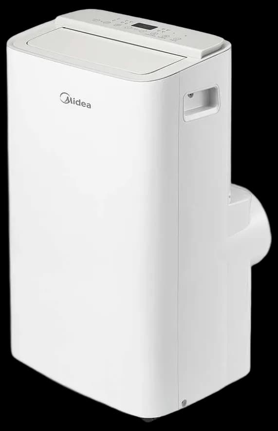 Midea MAP08S1BWT