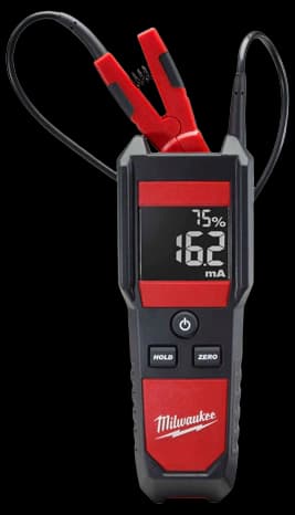 MILWAUKEE 2231-20 4-20 MA CLAMP METER – Tools & Fasteners