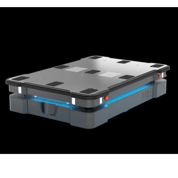 MiR600 EU Pallet Lift – Mobile Industrial Robots | Neetwk