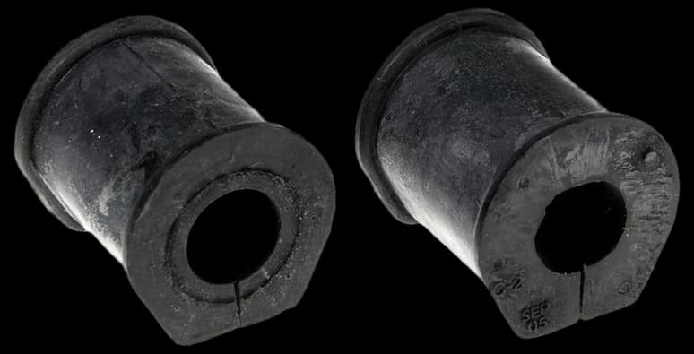MOOG® - Sway Bar Bushing Kit