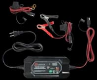 MotoMaster Eliminator Precision Series XPC5 Smart Battery Charger ...