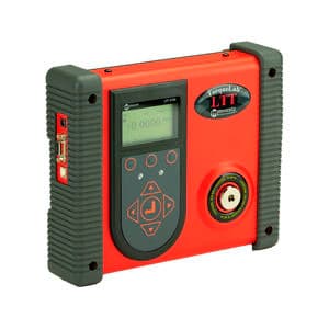 Mountz EZ-TorQ II Torque Analyzer