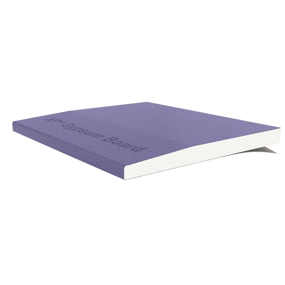 Reviews for Gold Bond PURPLE XP 1/2 in. x 4 ft. x 10 ft. Mold-Resistant ...