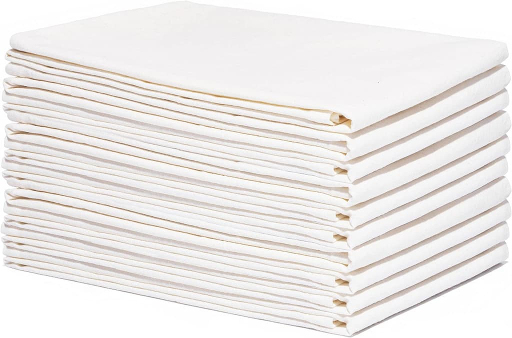 Flour Sack Towels | Cotton Tea & Dish Towels — Mary's Kitchen Towels