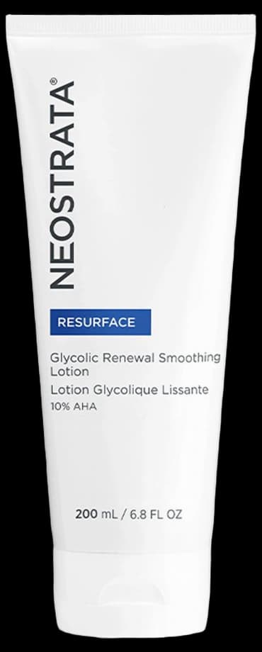 Neostrata Glycolic Renewal Smoothing Lotion