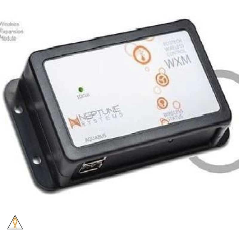 Neptune Apex WXM Module - Used – Krakki…