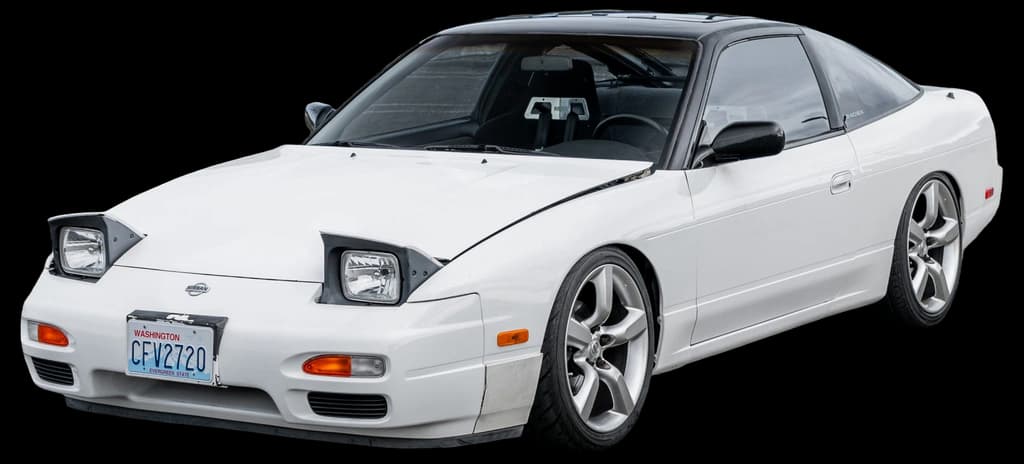 Nissan 240SX
