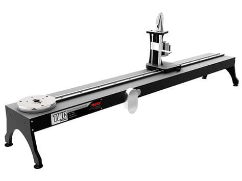 Norbar TWL-1500 Mechanical Torque Wrench Calibration Loader - Torque ...