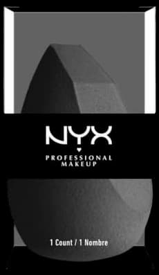 NYX Professional Makeup Complete Control Blending Sponge | boohoo