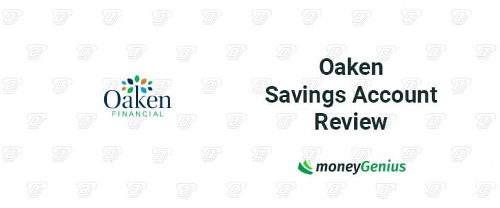 Oaken Savings Account Review | moneyGenius