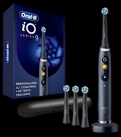 Oral-B iO Series 9