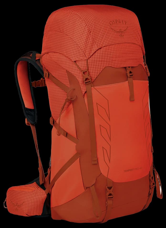 Osprey Tempest 40