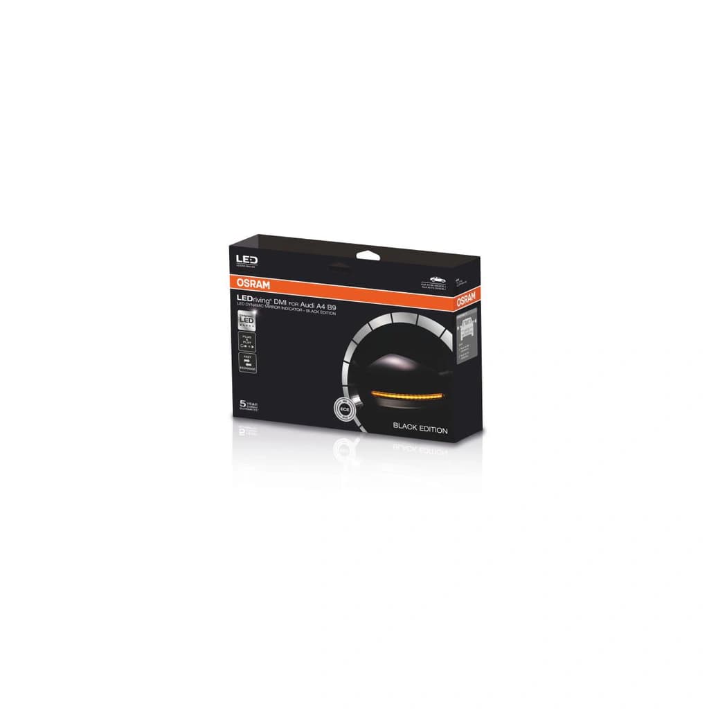 OSRAM LEDriving DMI Dynamic Matrix Illumination Module