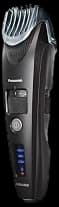 Panasonic Power and Precision Beard Hair Trimmer with 19 ...
