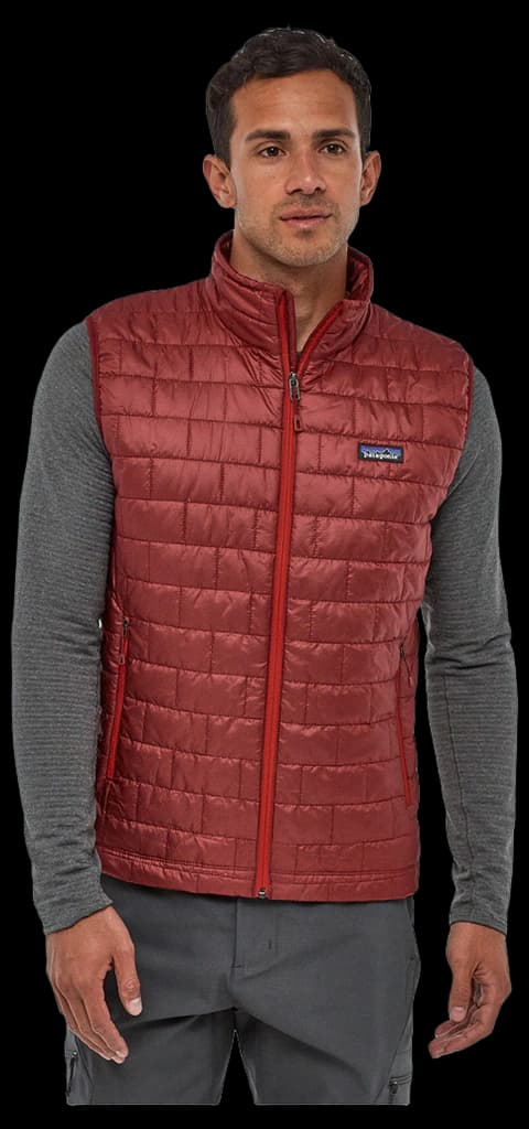 Patagonia Nano Puff® Vest - Kotis Design