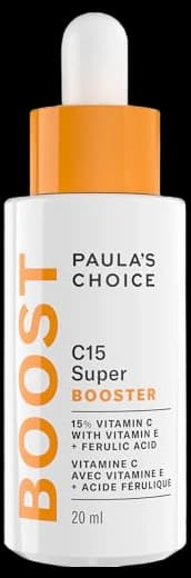 C15 Super Booster | Paula's Choice