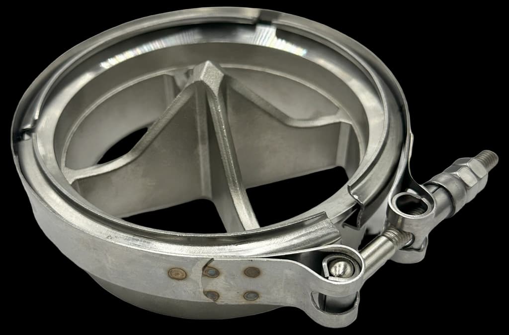 Wood Housing Flange at Best Price in Rajkot, Gujarat | Advance ...