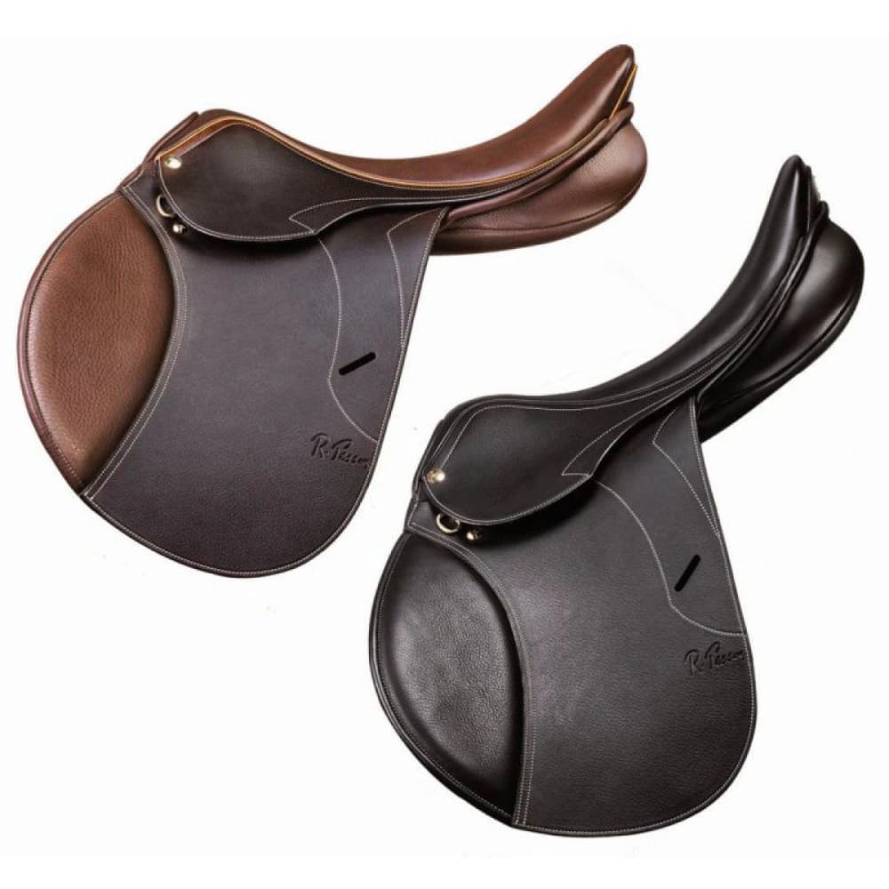 Gen-X Elite – Pessoa Saddles