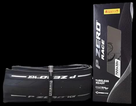 Pirelli P Zero Race TLR