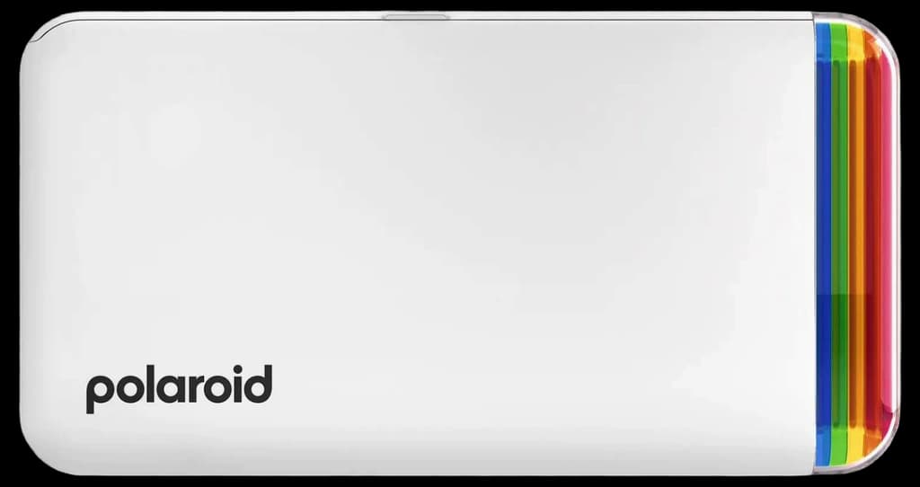 Polaroid Hi-Print 2x3 Pocket Photo Printer