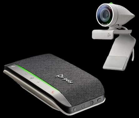Poly Studio P5 Review: The New Professional Cam - UC Today