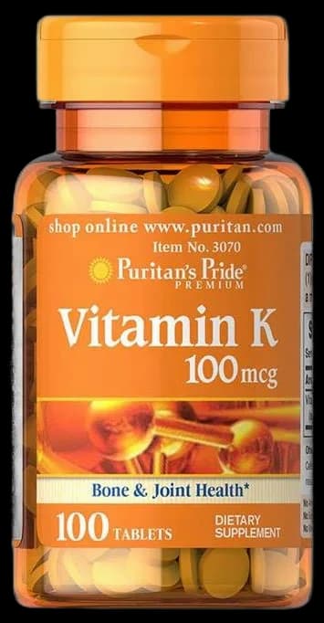 Premium Vector | Vitamin k1 or phylloquinone formula structure