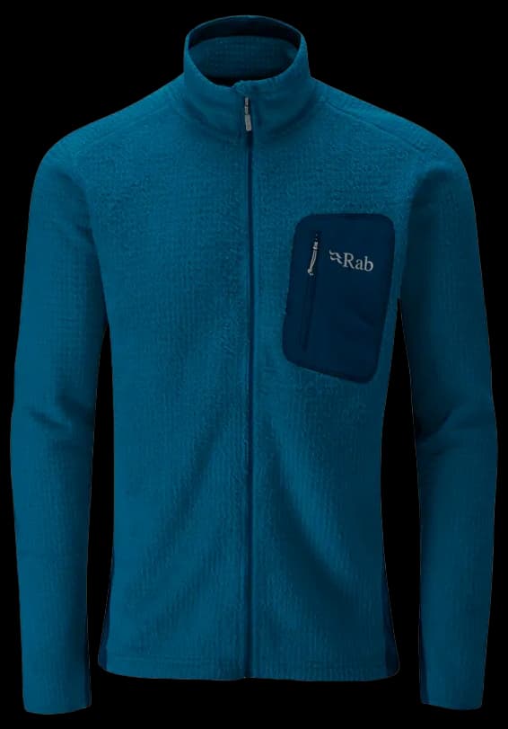 Rab Alpha Flash Jacket - Women's - Clothing