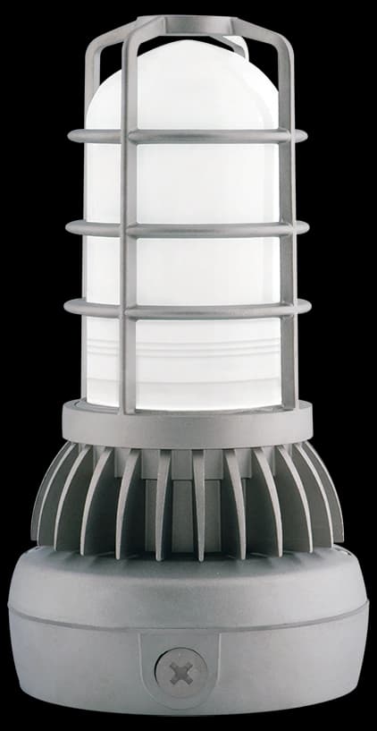 Rab Vapor Proof Light Fixtures Rab Lighting, Inc. EX12 Hazardous