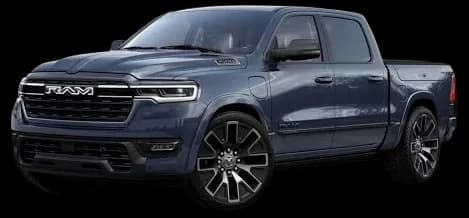 RAM 1500 2024 | First Look | Pickup Truck | Hurricane Twin Turbo ...
