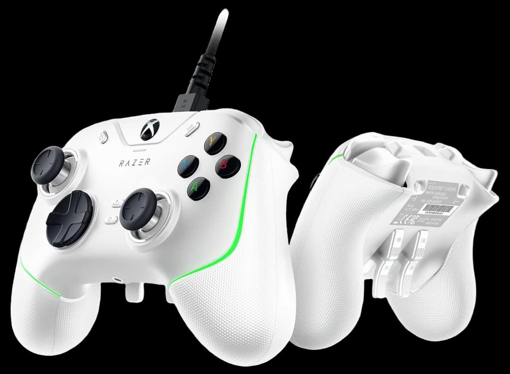 Razer Wolverine V2 Pro Wireless Gaming Controller - Amazon.com