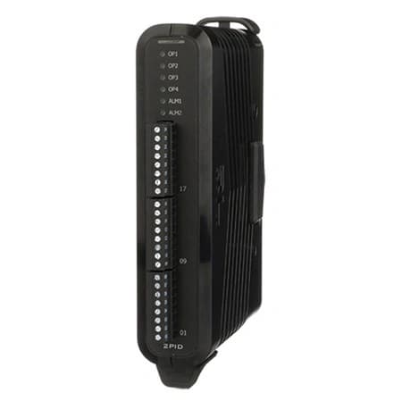 Red Lion FlexEdge™ DA70A 3-Sled Modular Gateway with scalable I/O ...