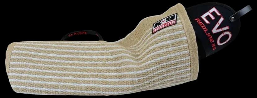 Redline K-9 Intermediate Big Bite Sleeve – DogSport Gear Canada