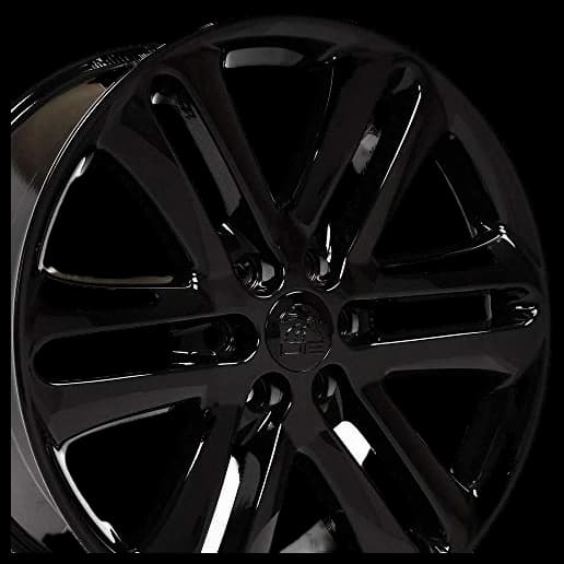 Replika R241-1995-65BT+45C641 - Satin Black – Evoluxion