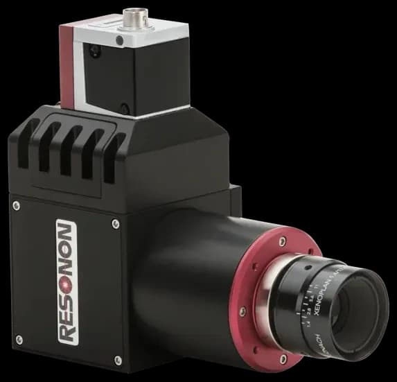 Resonon Pika UV Hyperspectral Imaging Camera