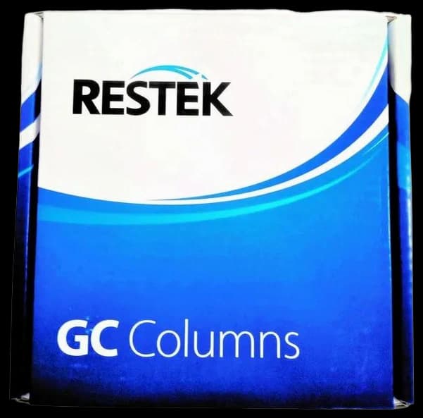 Gc Capillary Column - Restek RTX - 5, 30 m at best price in Mumbai | ID ...
