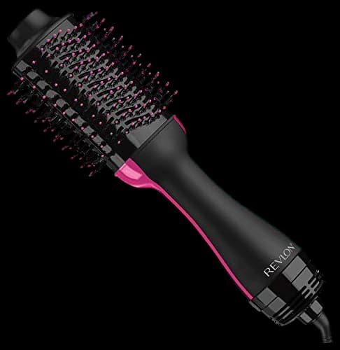 Revlon Pro Collection One Step Hair Dryer and Volumizer reviews in Hair ...