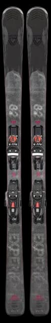 Rossignol Ski Experience 82 Ti - Winter 2024 | Glisshop