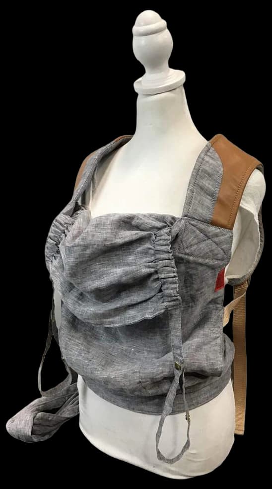 Sakura Bloom Scout Baby Carrier