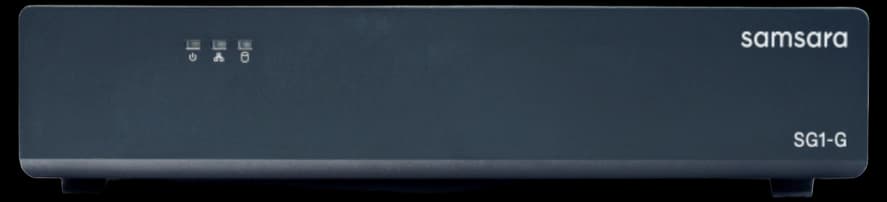 SCVS | Samsara Site Visibility