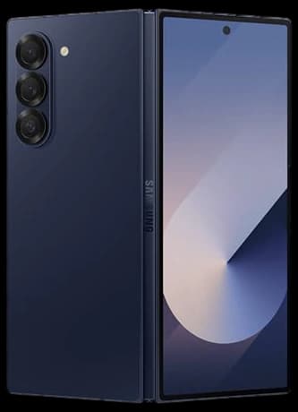 Samsung Galaxy Z Fold 6
